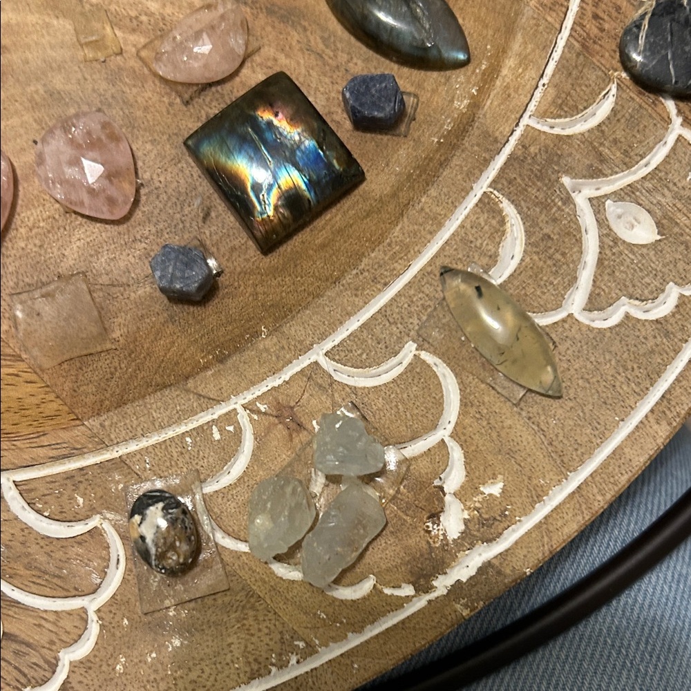 Assorted Cabochons - image 7